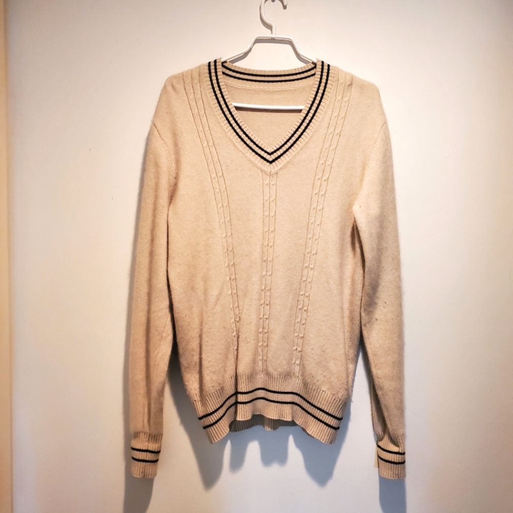 Vintage Cashmere Sweater